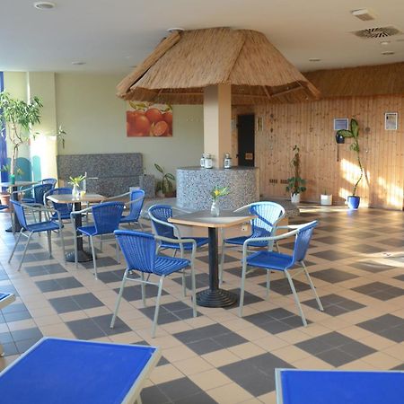 Hotel Ambiente Halberstadt Zewnętrze zdjęcie