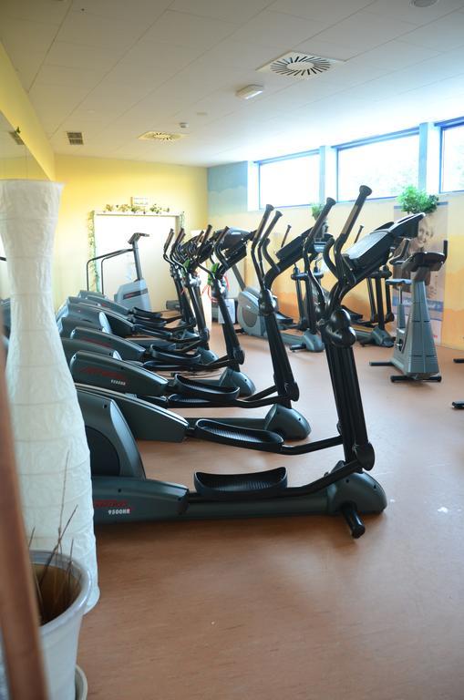 Hotel Ambiente Halberstadt Zewnętrze zdjęcie